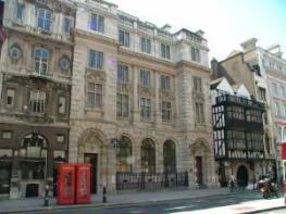 Flat 3a, 18, Fleet Street, London EC4Y 1AA