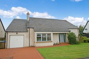 3, Raeburn Common, Pettinain, Lanark ML11 8SX