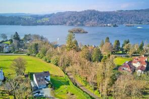 The Brambles, Meadow Croft Lane, Windermere LA23 3JJ