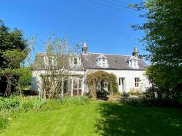 North Cottage, C420 Main Road, Duncrievie, Glenfarg PH2 9PD