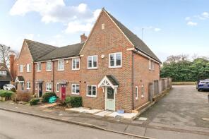 42, Hawthorn Park, Swanley BR8 7FB