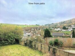 Moenek, Higher Brea, Camborne TR14 9BT