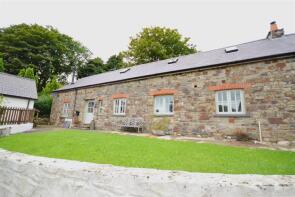 The Old Farm House, Upper Moat Farm, New Moat, Clarbeston Road SA63 4RQ