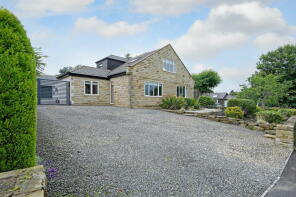 246 Wishing Well Cottage, Haggstones Road, Sheffield S35 0PD
