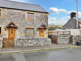 1, Chapel Mews, Gaisgill On The U3781 To The A685, Penrith CA10 3DN