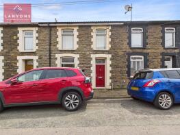 27, Conway Road, Cwm-parc, Treorchy CF42 6UR
