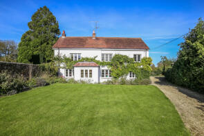 Church End, Church Street, Warminster BA12 0QZ