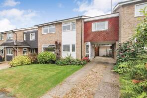 10, Marriotts Close, Bedford MK43 7HD