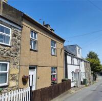 55, Lleyn Street, Pwllheli LL53 5SW