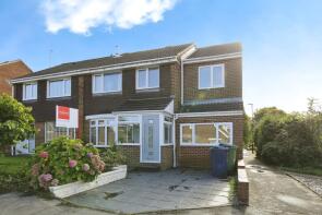 30, Kirkham, Biddick, Washington NE38 7EY