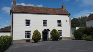 Maylands, Wells Road, Henton, Wells BA5 1PD