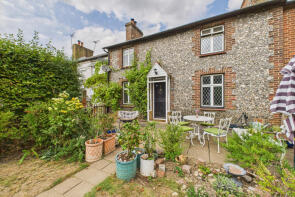 7, Bradden Cottages, Bradden Lane, Gaddesden Row, Hemel Hempstead HP2 6HZ