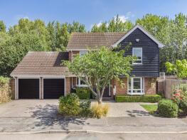 5, Hollytrees, Cambridge CB23 8SF