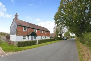 West View, Deanland Road, Golden Cross, Hailsham BN27 3RJ