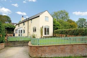 Rose Cottage, Church Lane, Blandford Forum DT11 0EN