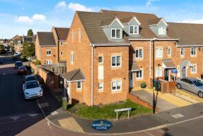 4, Samuel Road, Coventry CV2 3QJ