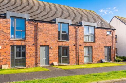 Wester Suttieslea Loan, Newtongrange, Dalkeith, EH22