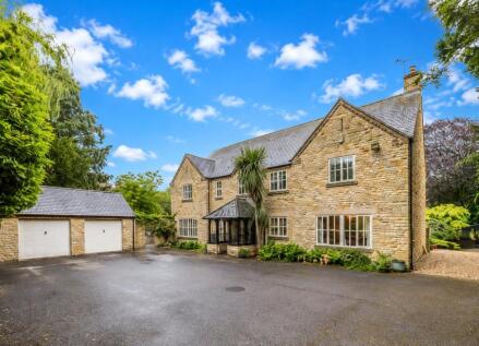 The Green, Nocton, Lincoln, LN4