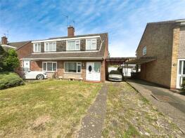 62, Delamere Road, Bedworth CV12 8SG