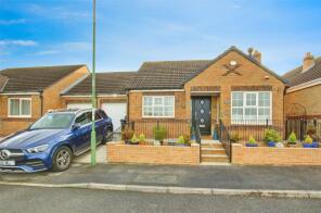 14, Priory Court, Durham DH7 6LB