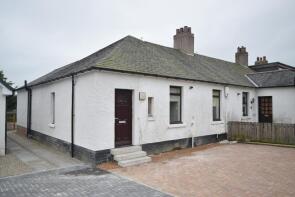 1 Bankend Cottages, Ingleston Avenue, Denny FK6 6QW