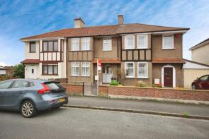 18, Beachgrove Road, Fishponds, Bristol BS16 4AY