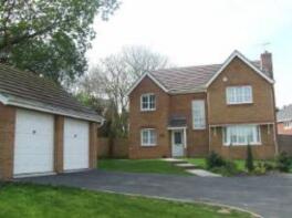 6, Cysgod Y Graig, Burry Port SA16 0FX