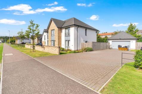 Meadowsweet Drive, Edinburgh, EH4