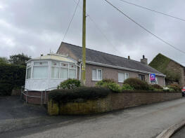 Tegfryn, School Lane, Penysarn LL69 9AX