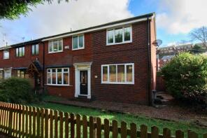 1 Laurels Cottage, Whittaker Drive, Littleborough OL15 8QR