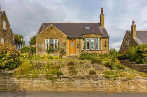 24, Church Lane, South Crosland, Huddersfield HD4 7DB