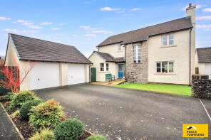 11, St Marks Fold, Kendal LA9 7QU