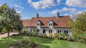 The Mill Cottage, Mill Road, Sudbury CO10 7JF