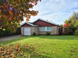 14, Green Lane Crescent, Leominster HR6 0BQ