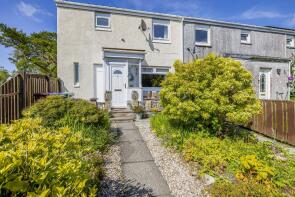 1, Hamilton Drive, Dungavel, Strathaven ML10 6SW
