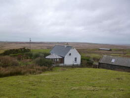 Mcnicol's Croft, Bruichladdich PA49 7UT