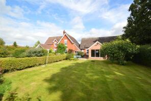 Old Grammar School, Shrewsbury Road, High Ercall, Telford TF6 6AE