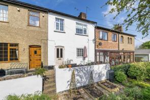 4, Midland Cottages, Kettering NN14 1RJ