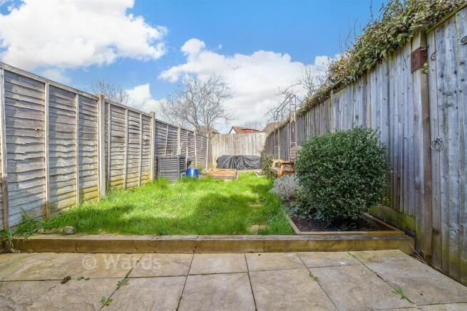 Patio / Decking