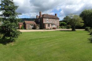 Bredon, Church Road Service Road, Hereford HR3 5RF