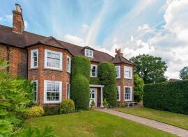 18, High Street, Whaddon MK17 0NA