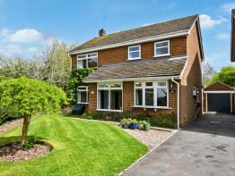 11, Meadow Rise, Church Broughton, Derby DE65 5DF