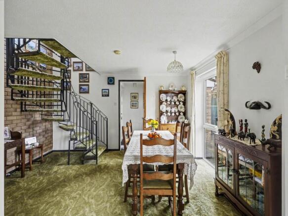 Dining Room (2)
