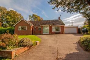Chestnut Springs, Vicarage Drive, Retford DN22 9LB