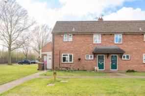 31, Barton Road, Badersfield, Norwich NR10 5JR