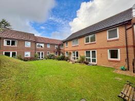 16, 22 Homecorfe House, Wentworth Drive, Broadstone BH18 8EG