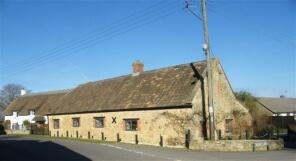 Bakers Barton, Bakers Lane, Barrington, Ilminster TA19 0JE