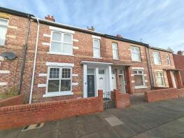 31, Leighton Street, South Shields NE33 3BU