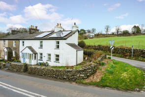 1, Sunny Point Cottages, Crook, Kendal LA8 8LB