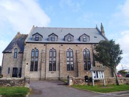 7, The Old Chapel, Station Road, Newquay TR8 5NZ